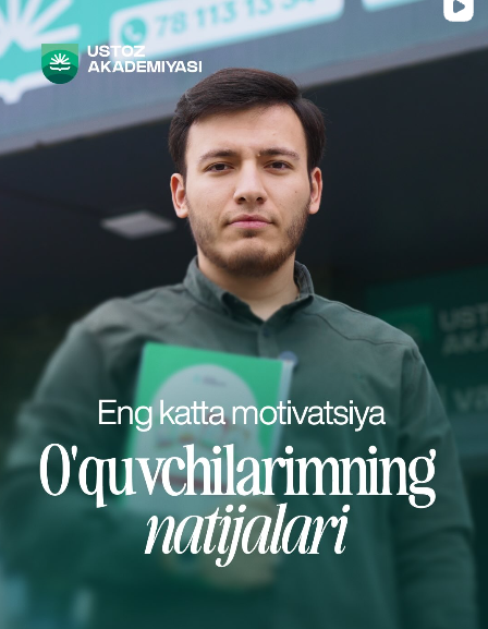 Ustoz Muhammad
